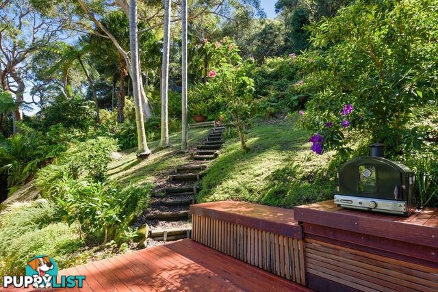 910 Barrenjoey Road PALM BEACH NSW 2108