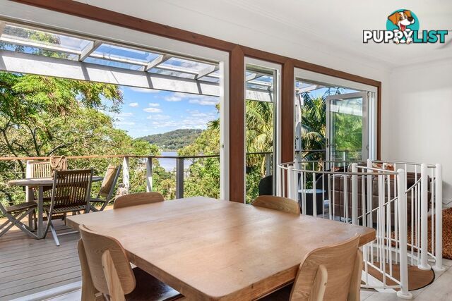 910 Barrenjoey Road PALM BEACH NSW 2108