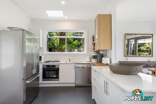 910 Barrenjoey Road PALM BEACH NSW 2108