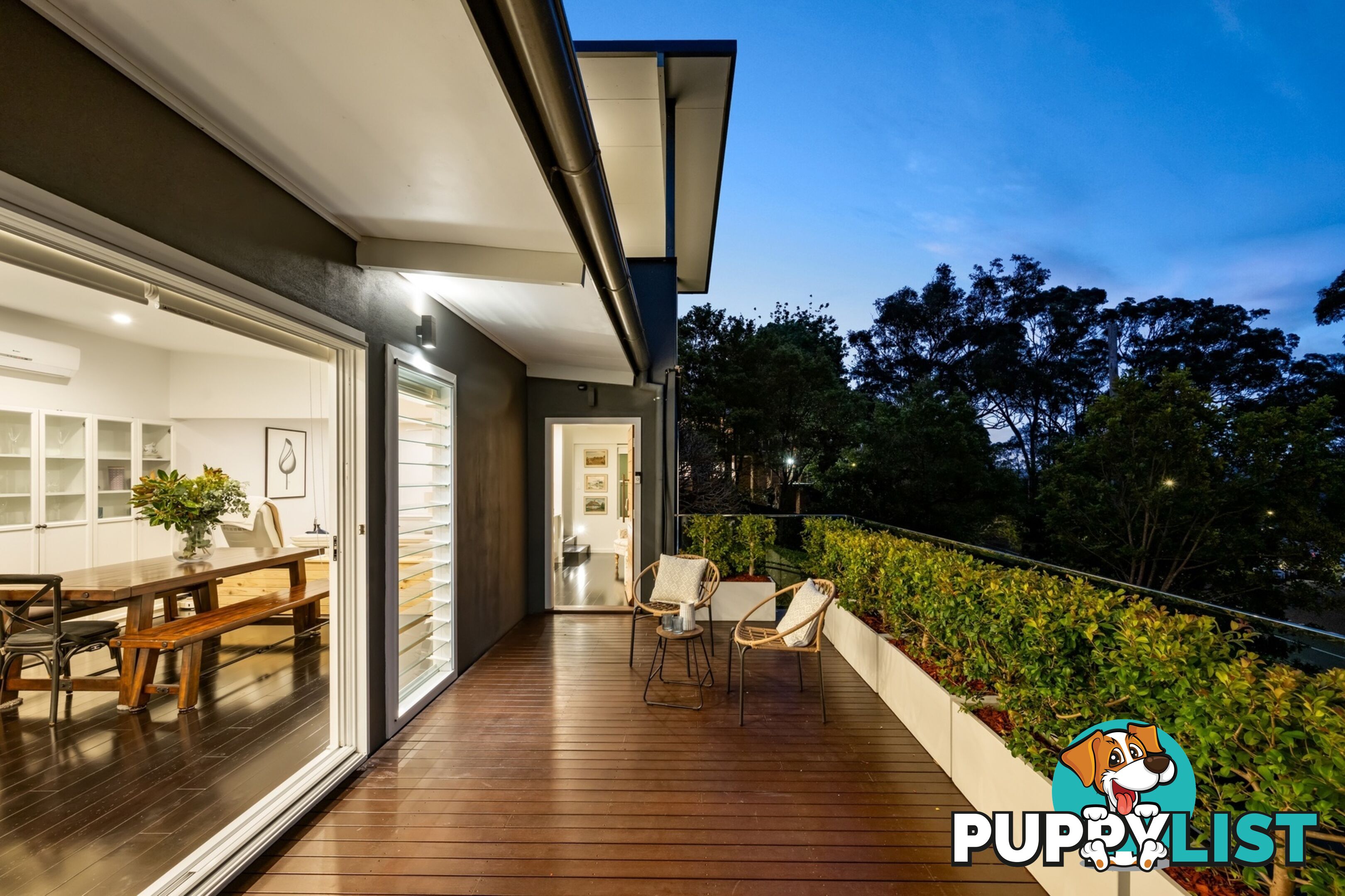 280 Lower Plateau Road BILGOLA PLATEAU NSW 2107