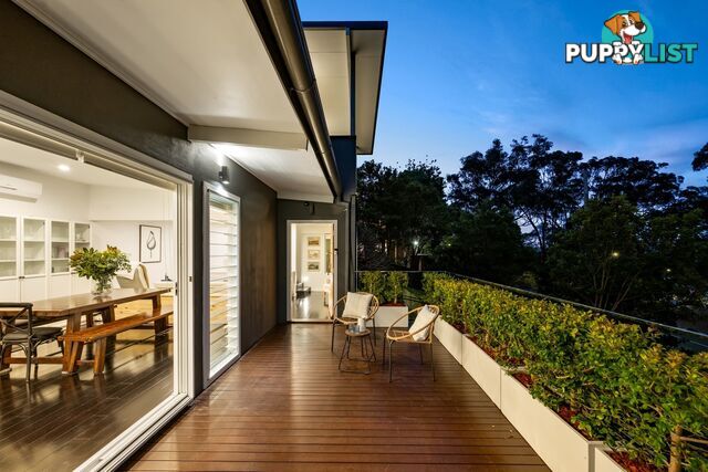 280 Lower Plateau Road BILGOLA PLATEAU NSW 2107