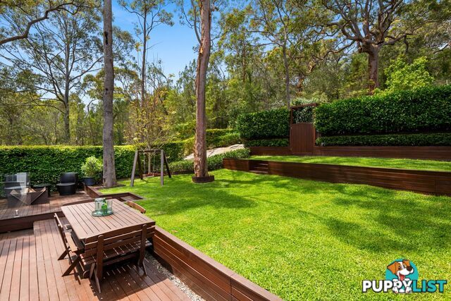 280 Lower Plateau Road BILGOLA PLATEAU NSW 2107