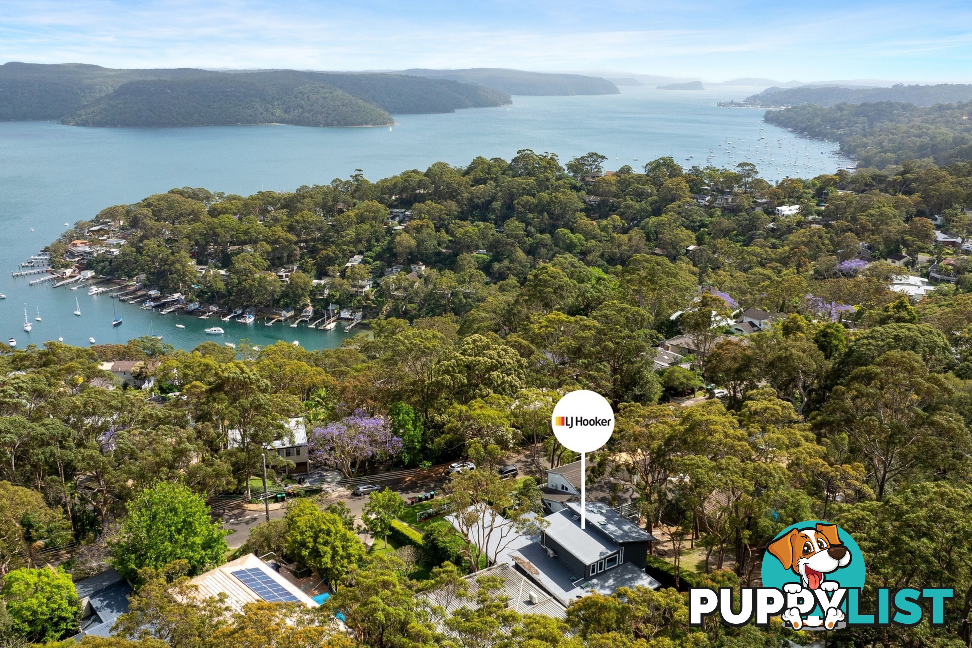 280 Lower Plateau Road BILGOLA PLATEAU NSW 2107