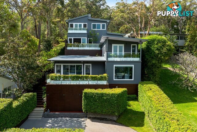 280 Lower Plateau Road BILGOLA PLATEAU NSW 2107