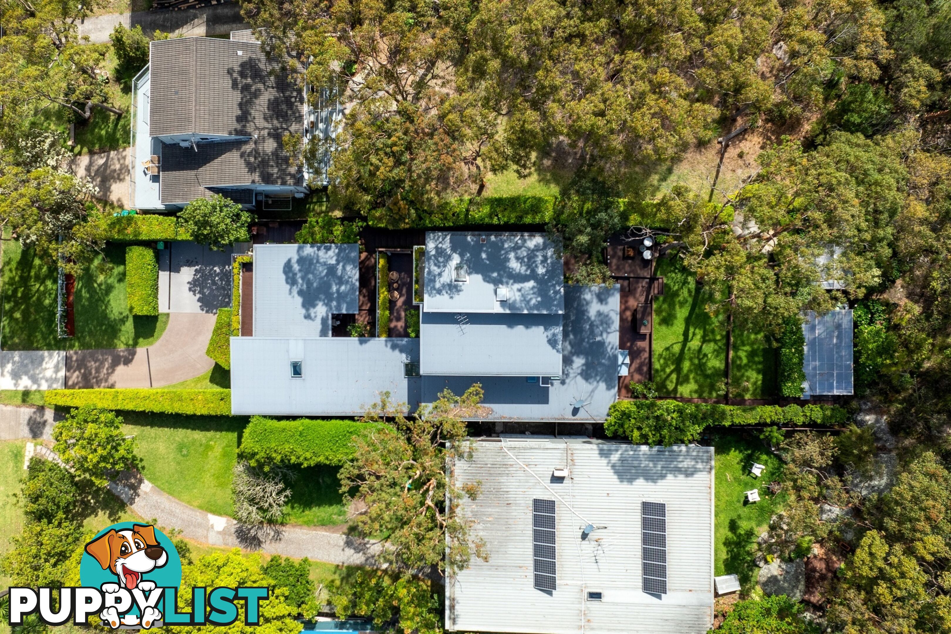 280 Lower Plateau Road BILGOLA PLATEAU NSW 2107