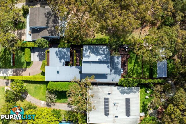 280 Lower Plateau Road BILGOLA PLATEAU NSW 2107