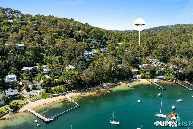 47 Riverview Road AVALON BEACH NSW 2107