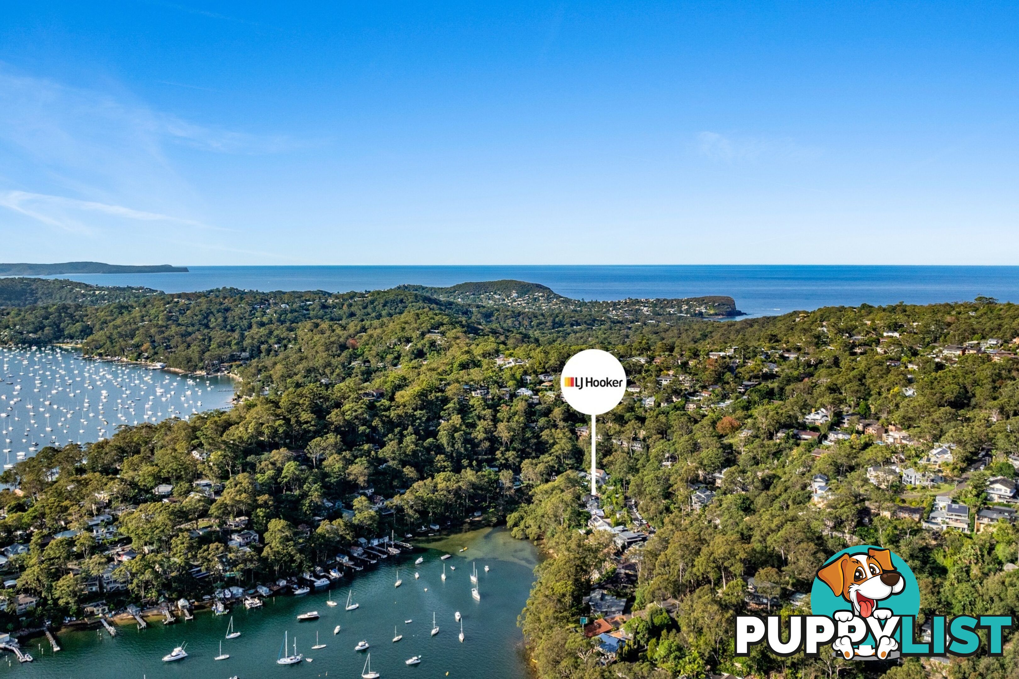 284 Hudson Parade AVALON BEACH NSW 2107