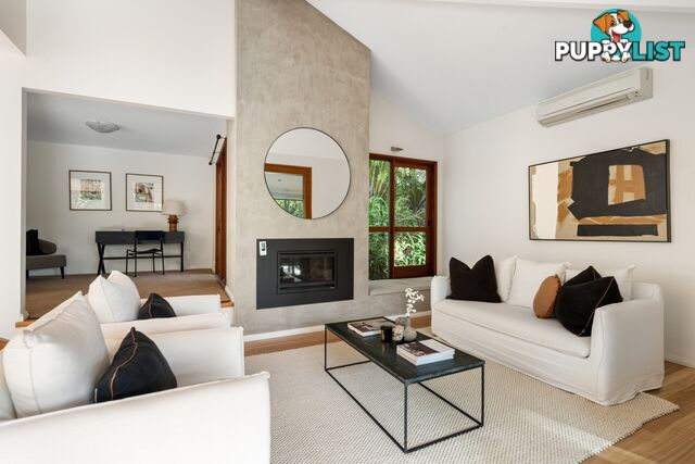284 Hudson Parade AVALON BEACH NSW 2107