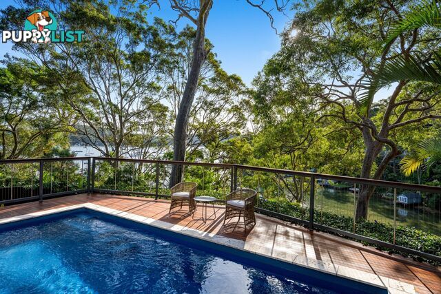 284 Hudson Parade AVALON BEACH NSW 2107