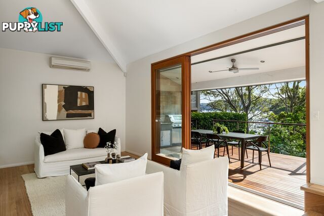 284 Hudson Parade AVALON BEACH NSW 2107