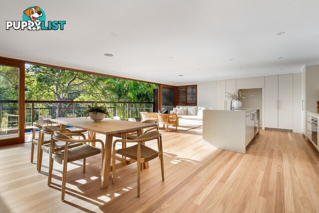 284 Hudson Parade AVALON BEACH NSW 2107