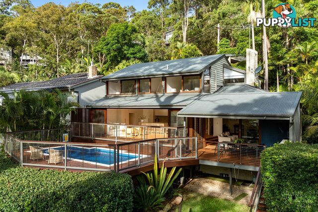 284 Hudson Parade AVALON BEACH NSW 2107