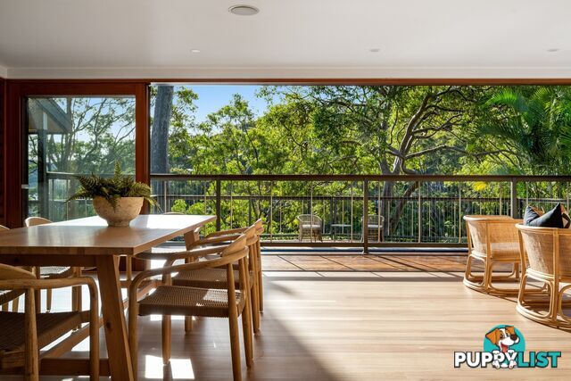 284 Hudson Parade AVALON BEACH NSW 2107