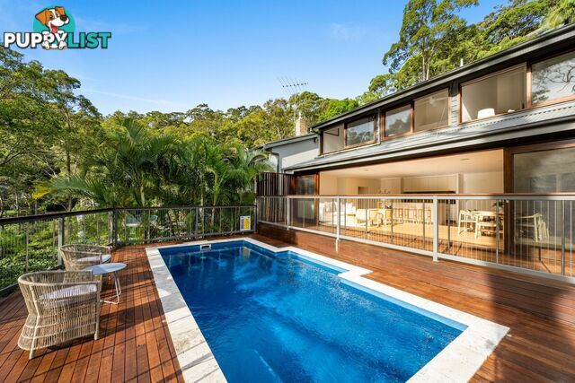 284 Hudson Parade CLAREVILLE NSW 2107
