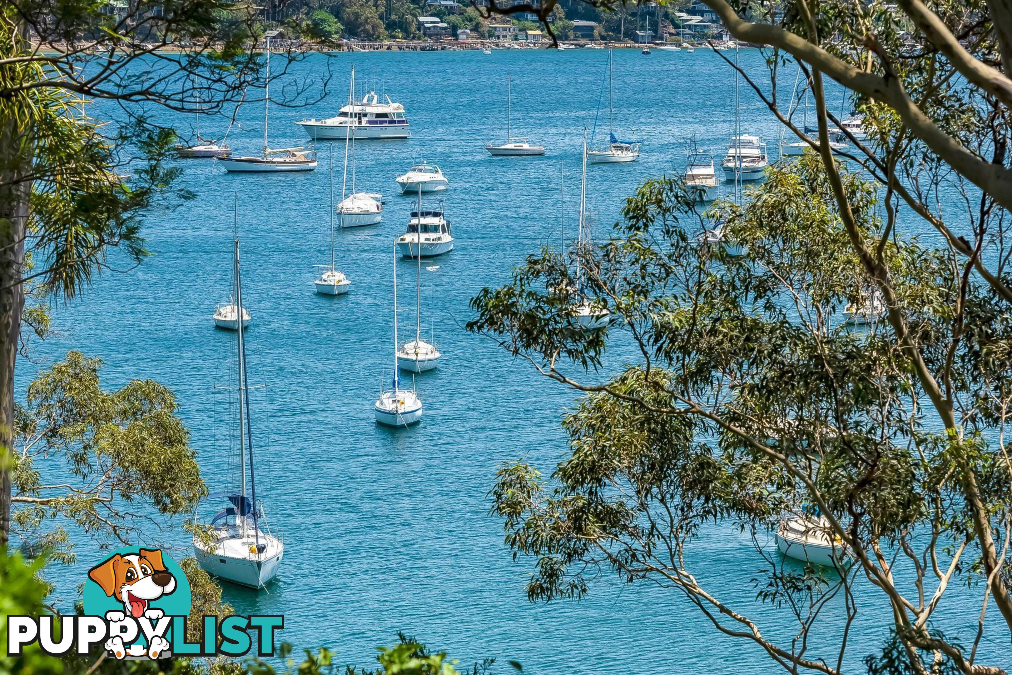 284 Hudson Parade AVALON BEACH NSW 2107