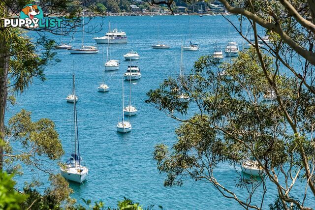 284 Hudson Parade AVALON BEACH NSW 2107