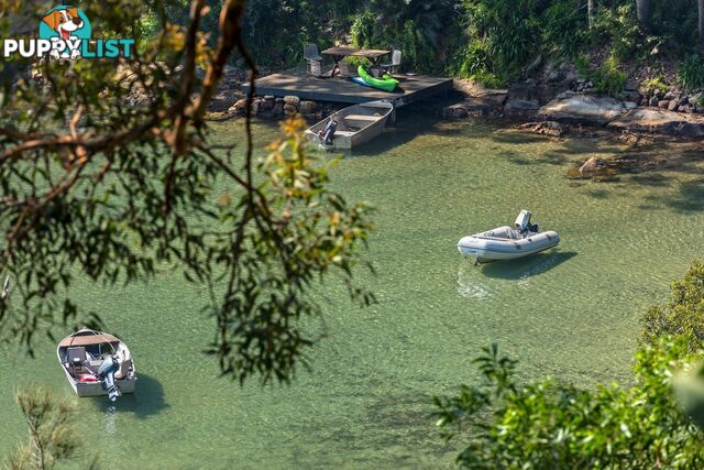 284 Hudson Parade AVALON BEACH NSW 2107