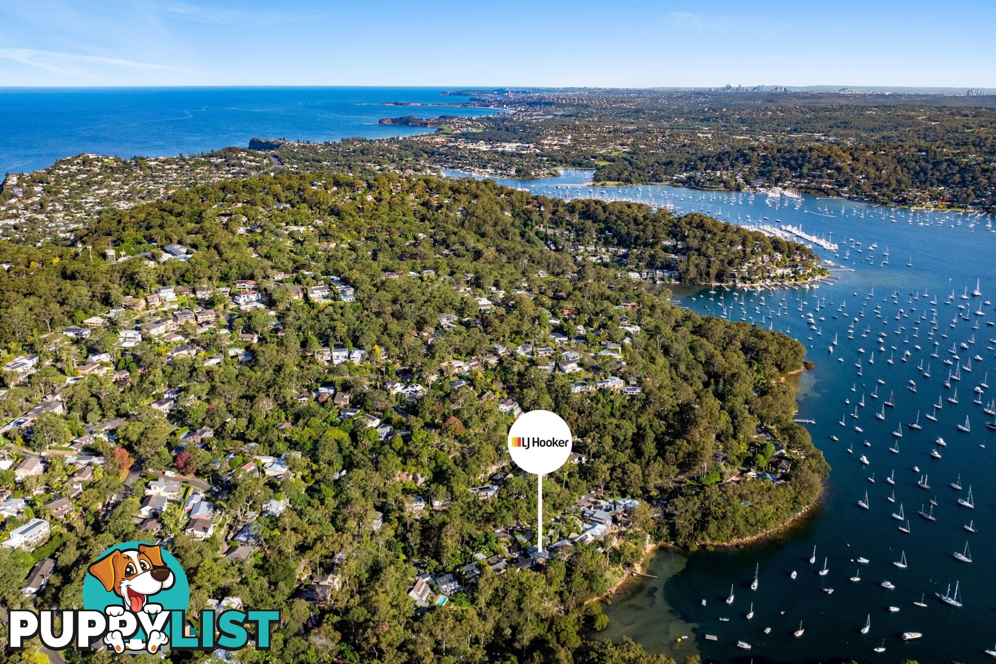 284 Hudson Parade AVALON BEACH NSW 2107