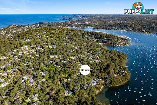 284 Hudson Parade AVALON BEACH NSW 2107