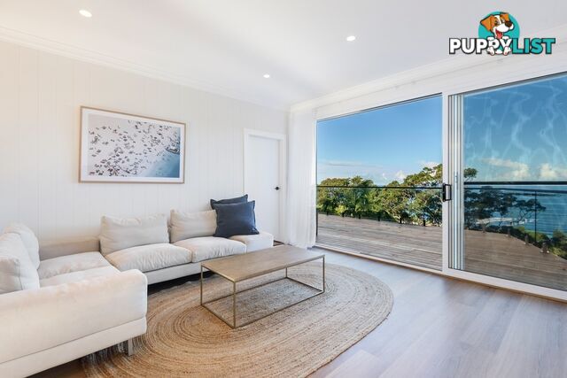 10 The Outlook BILGOLA PLATEAU NSW 2107