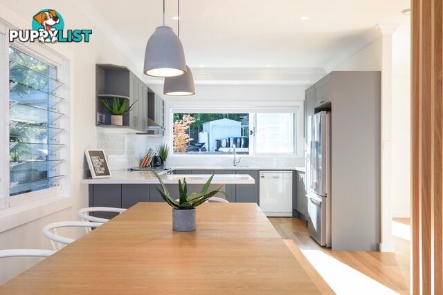 10 The Outlook BILGOLA PLATEAU NSW 2107
