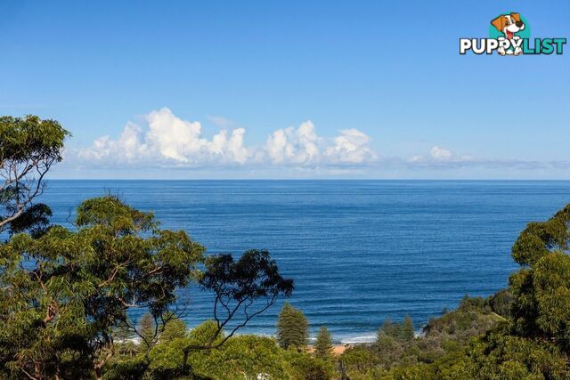 10 The Outlook BILGOLA PLATEAU NSW 2107