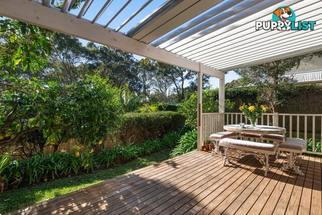 4C Dress Circle Road AVALON BEACH NSW 2107