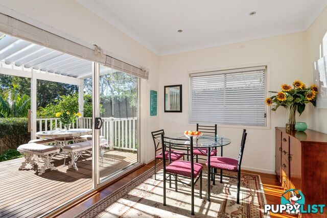 4C Dress Circle Road AVALON BEACH NSW 2107