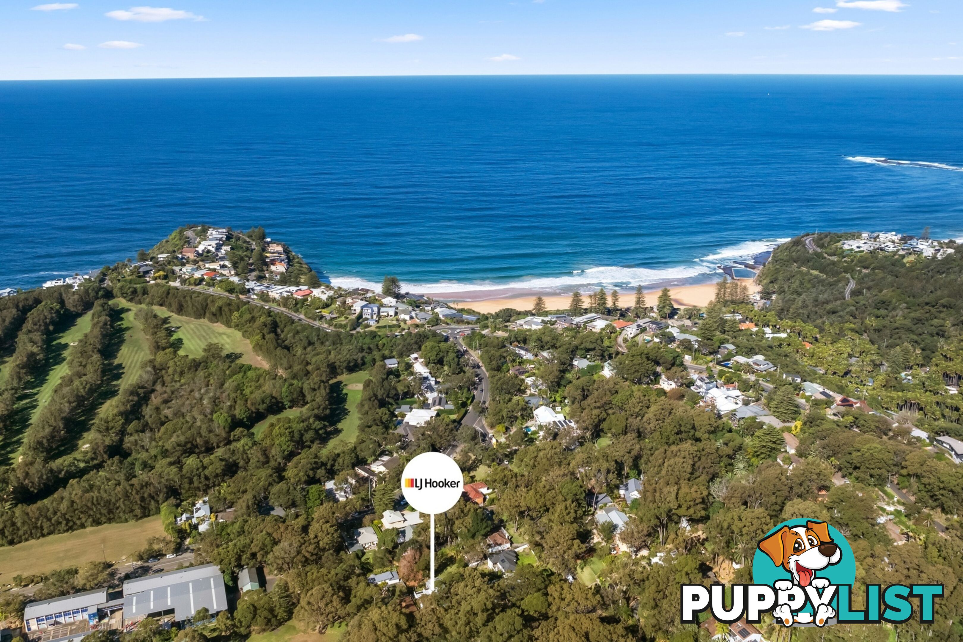 4C Dress Circle Road AVALON BEACH NSW 2107