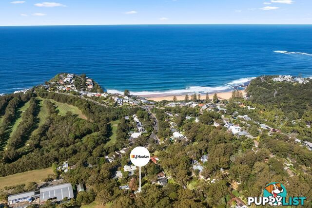 4C Dress Circle Road AVALON BEACH NSW 2107