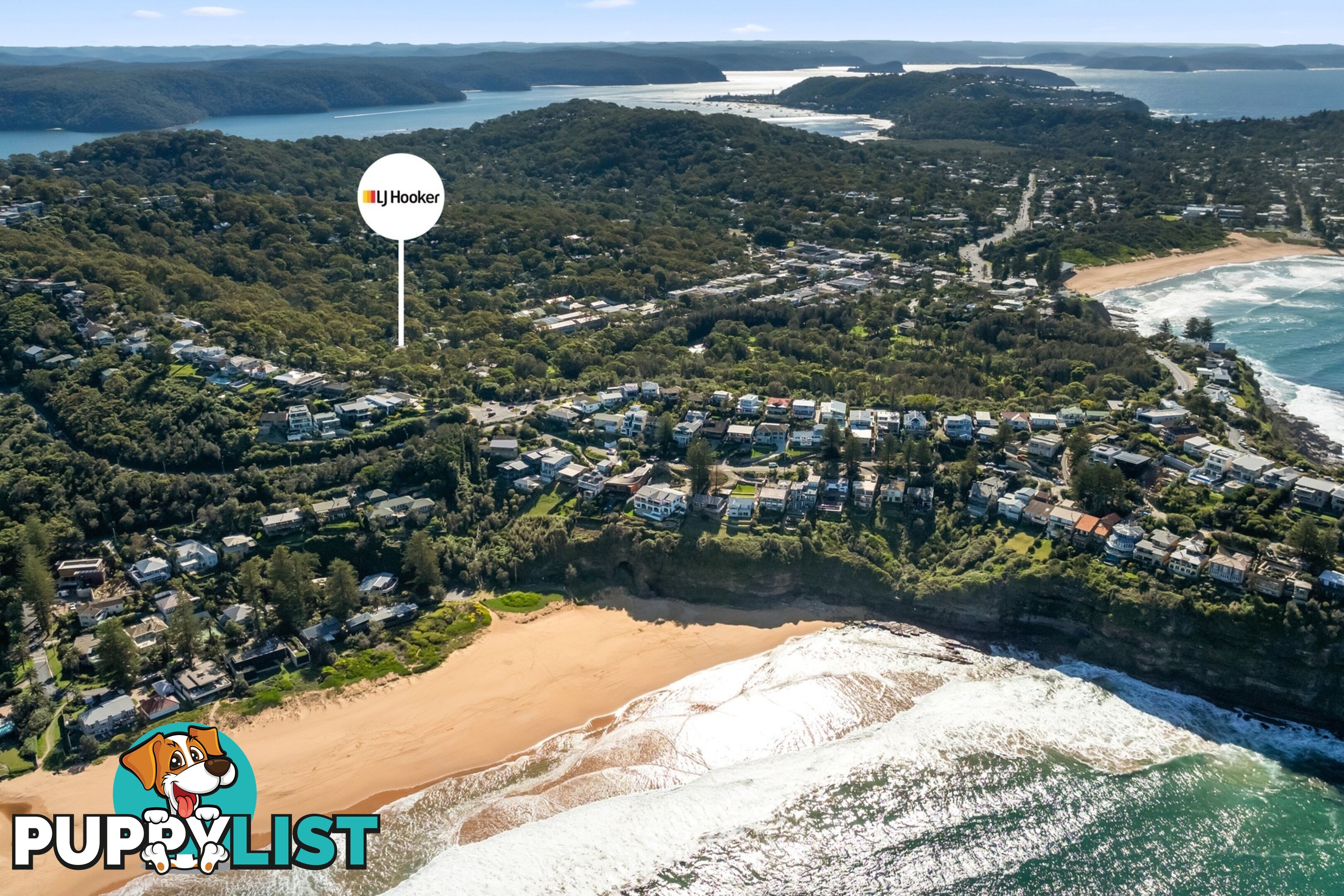 4C Dress Circle Road AVALON BEACH NSW 2107