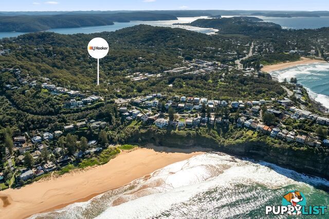 4C Dress Circle Road AVALON BEACH NSW 2107