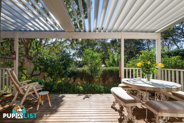 4C Dress Circle Road AVALON BEACH NSW 2107