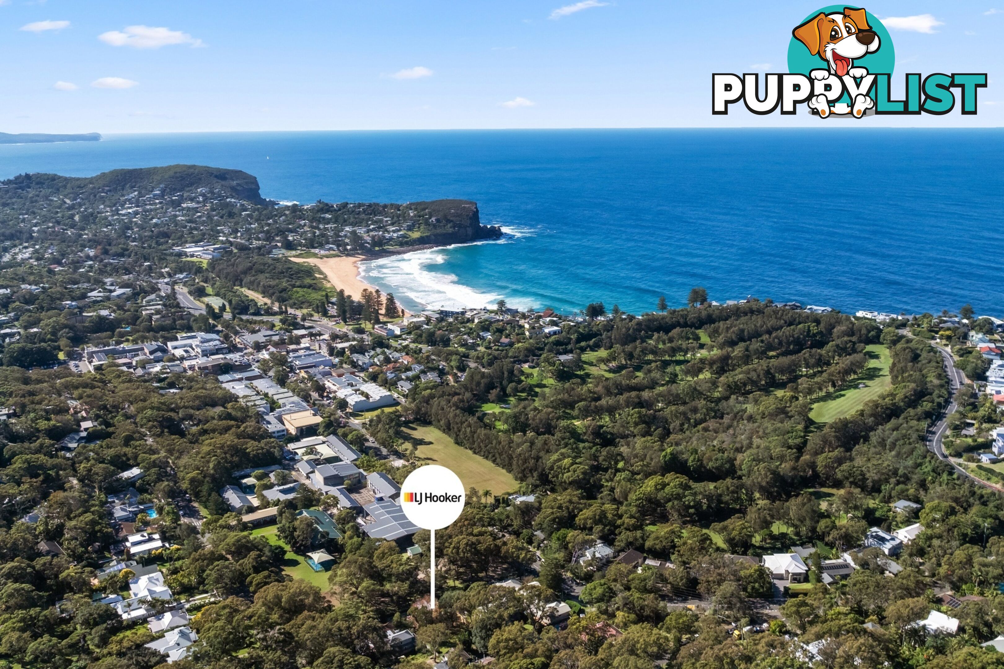 4C Dress Circle Road AVALON BEACH NSW 2107