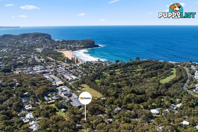 4C Dress Circle Road AVALON BEACH NSW 2107