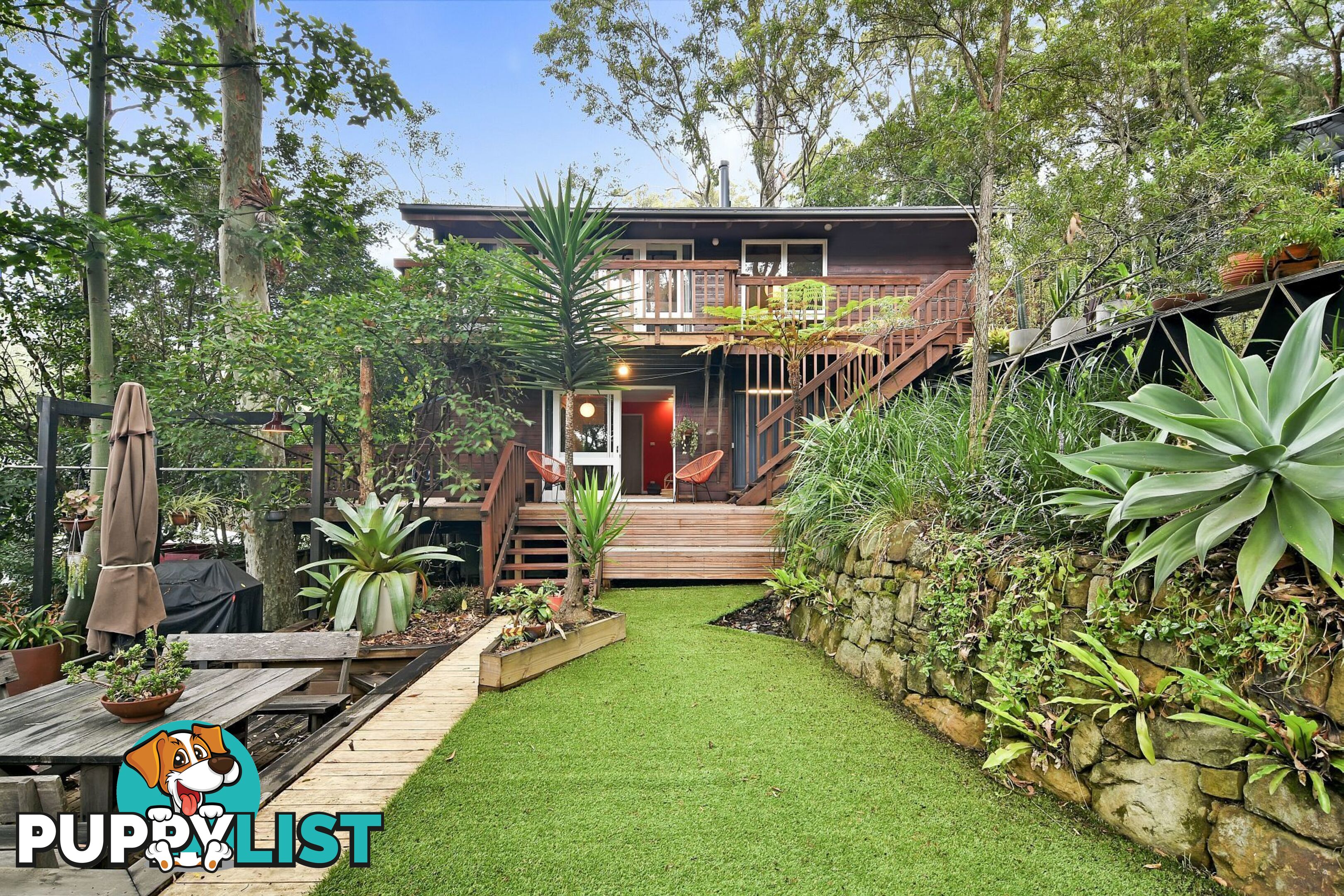 5 Elizabeth Street AVALON BEACH NSW 2107