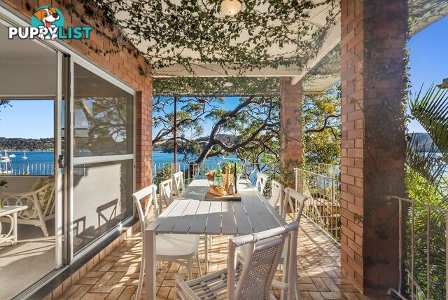 204 Hudson Parade AVALON BEACH NSW 2107