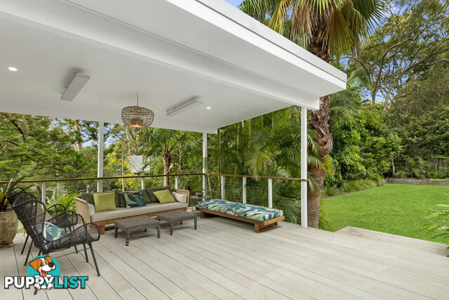 21 Therry Street AVALON BEACH NSW 2107