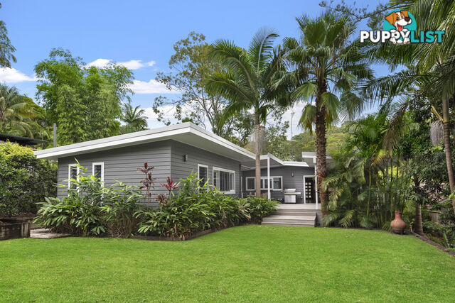 21 Therry Street AVALON BEACH NSW 2107