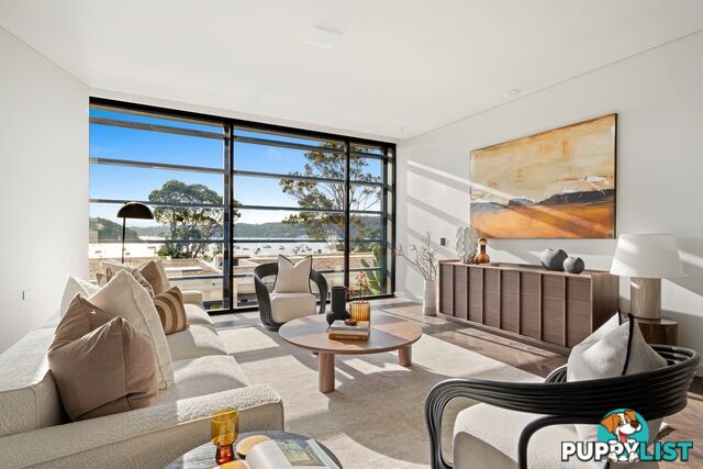 9/2129 Pittwater Road CHURCH POINT NSW 2105