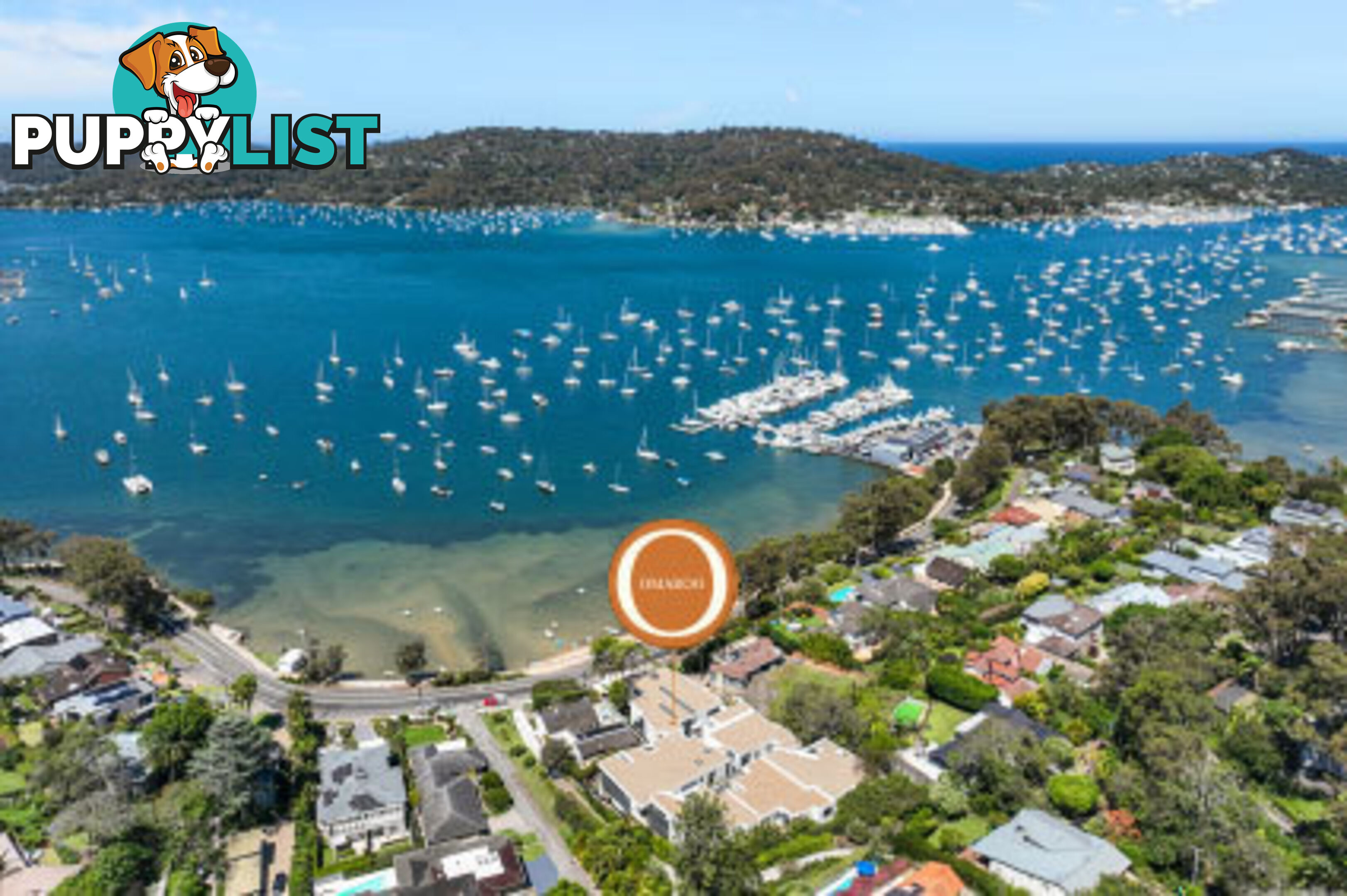 9/2129 Pittwater Road CHURCH POINT NSW 2105