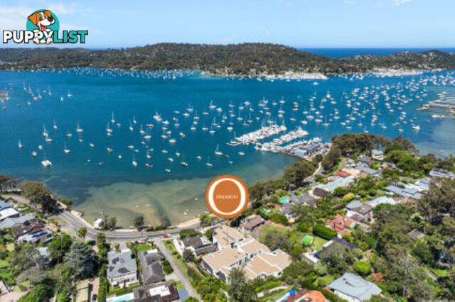9/2129 Pittwater Road CHURCH POINT NSW 2105