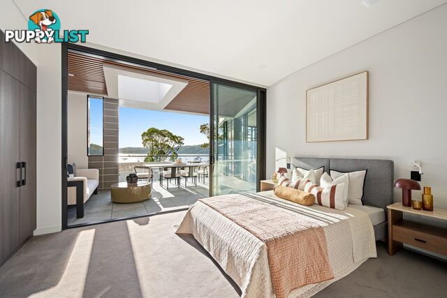 9/2129 Pittwater Road CHURCH POINT NSW 2105