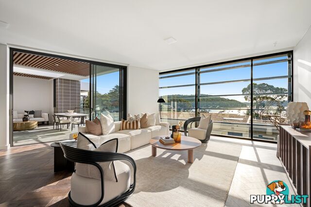 9/2129 Pittwater Road CHURCH POINT NSW 2105