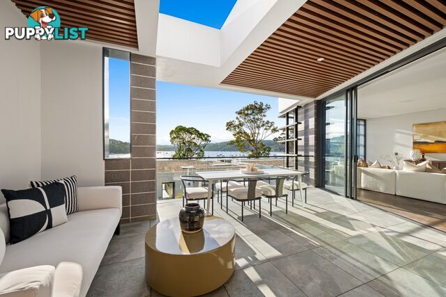 9/2129 Pittwater Road CHURCH POINT NSW 2105
