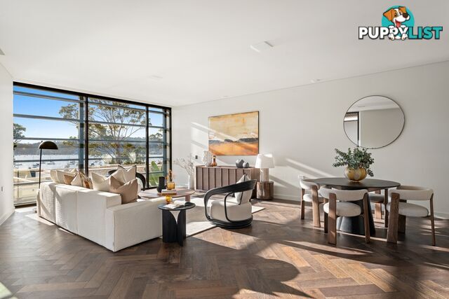 9/2129 Pittwater Road CHURCH POINT NSW 2105