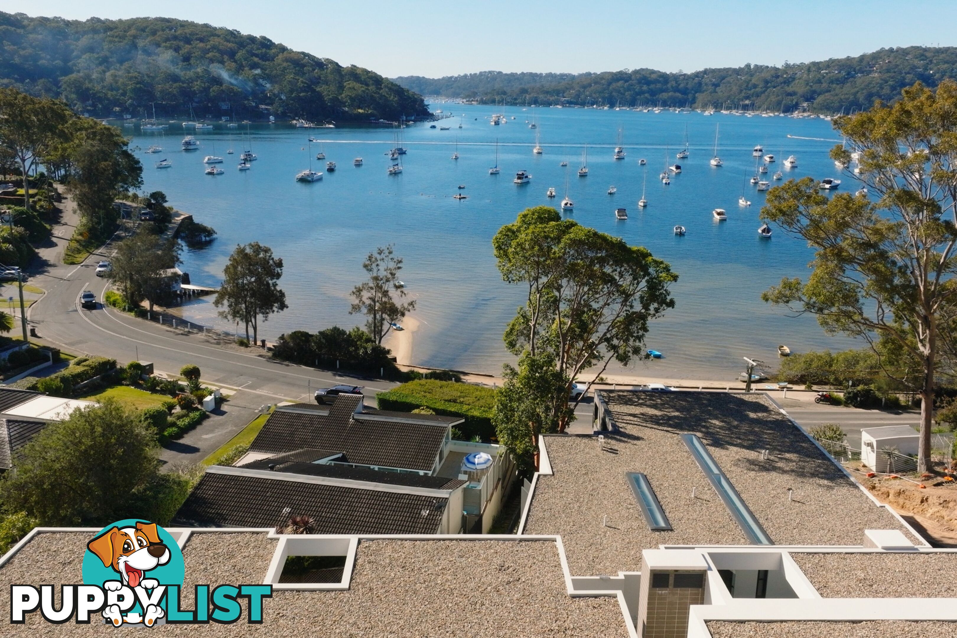 9/2129 Pittwater Road CHURCH POINT NSW 2105