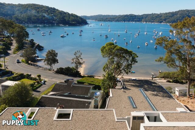 9/2129 Pittwater Road CHURCH POINT NSW 2105