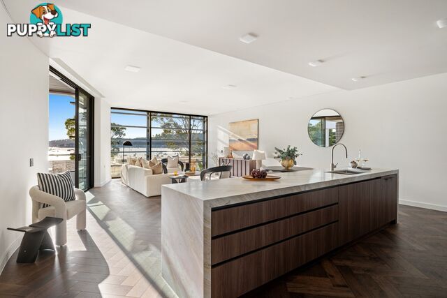 9/2129 Pittwater Road CHURCH POINT NSW 2105